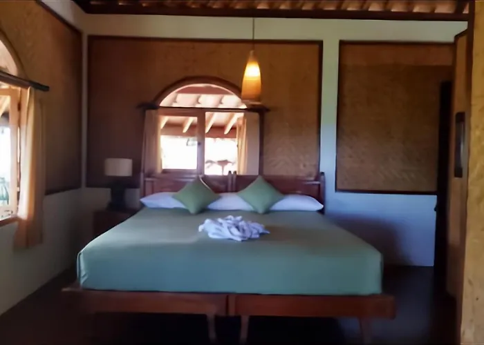 Bali Mountain Retreat