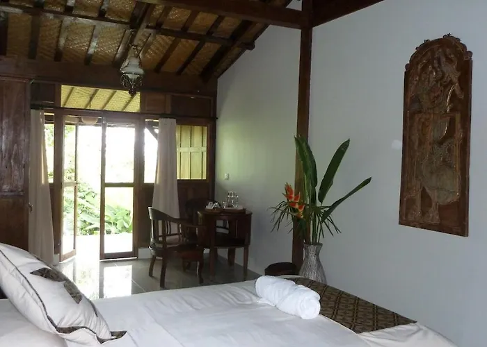 Bali Mountain Retreat * Selemadeg (Bali)