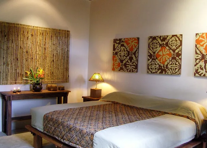 Bali Mountain Retreat * Selemadeg (Bali)