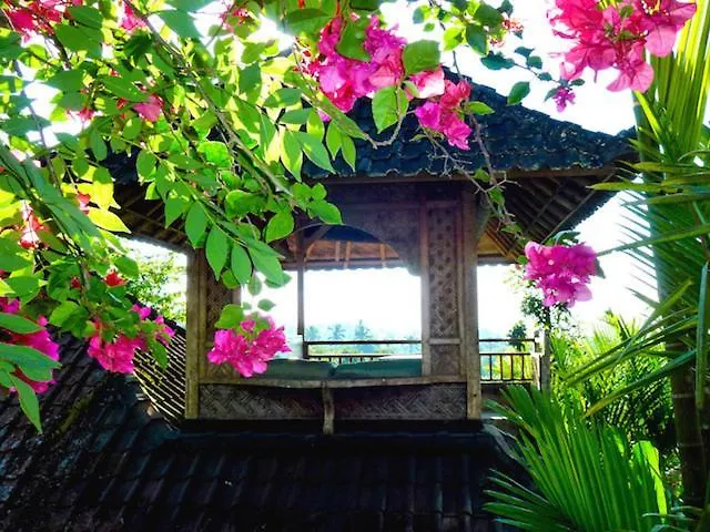 Lodge Bali Mountain Retreat *
