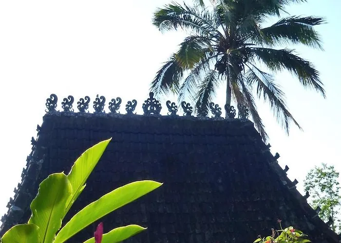 Bali Mountain Retreat *