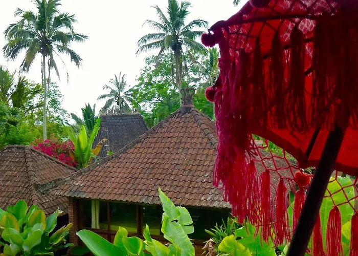 Bali Mountain Retreat Selemadeg (Bali)