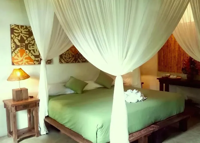 Bali Mountain Retreat * Selemadeg (Bali)